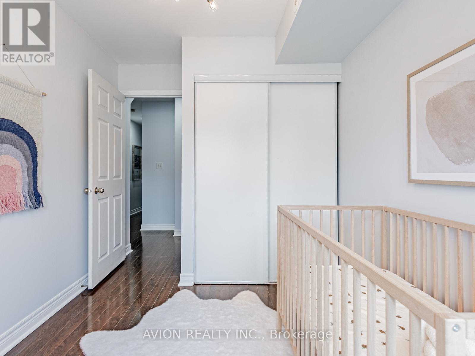 11 - 45 Cedarcroft Boulevard, Toronto (westminster-branson), Ontario