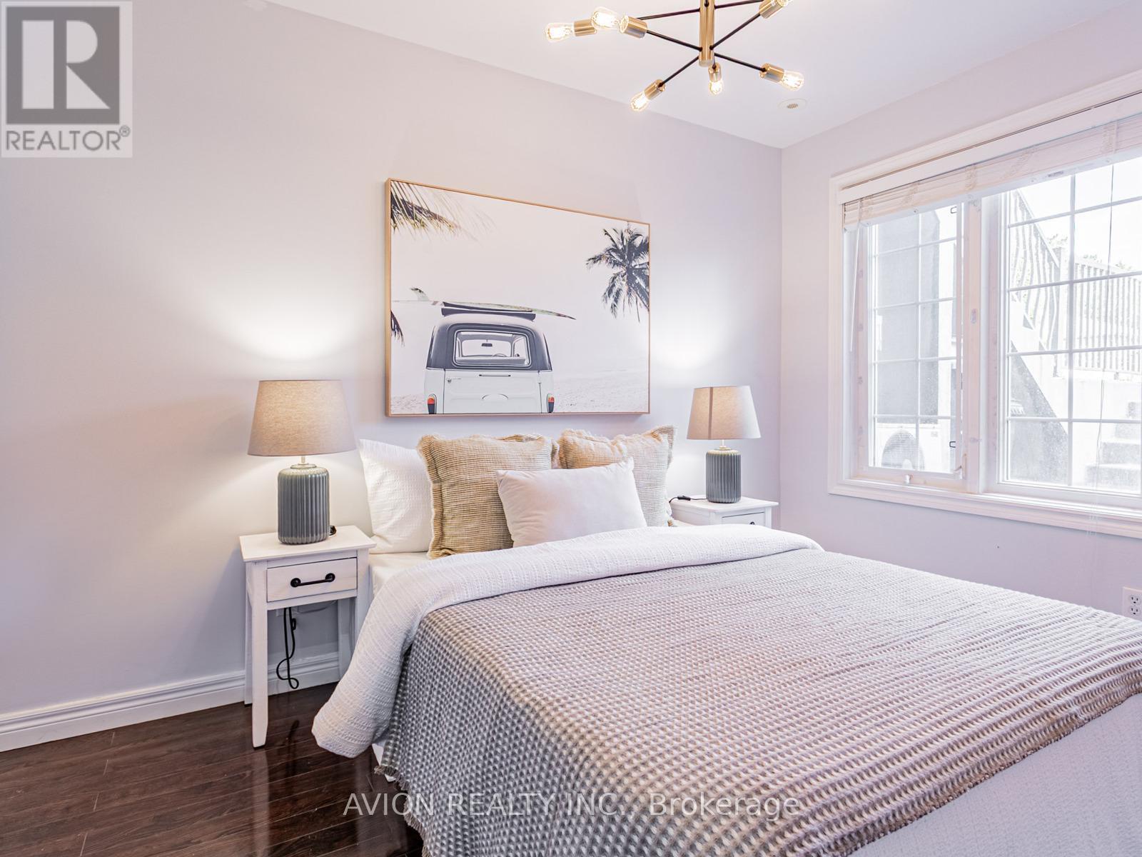 11 - 45 Cedarcroft Boulevard, Toronto (westminster-branson), Ontario