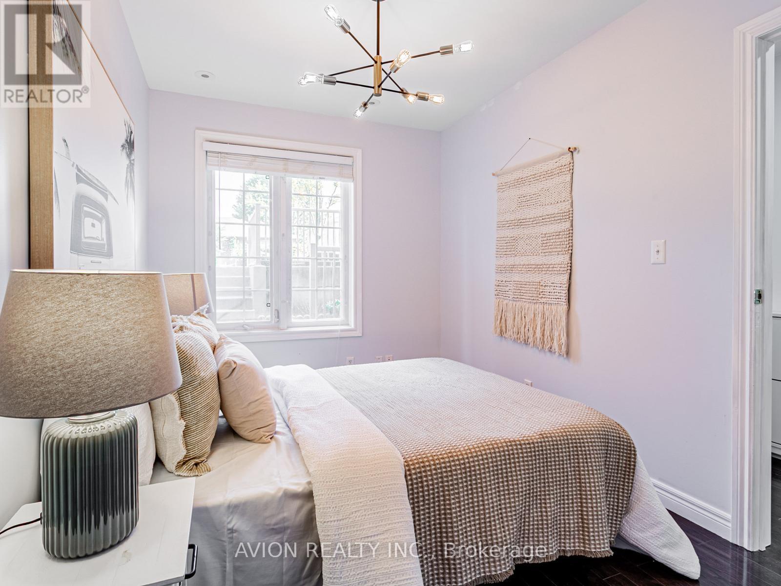 11 - 45 Cedarcroft Boulevard, Toronto (westminster-branson), Ontario