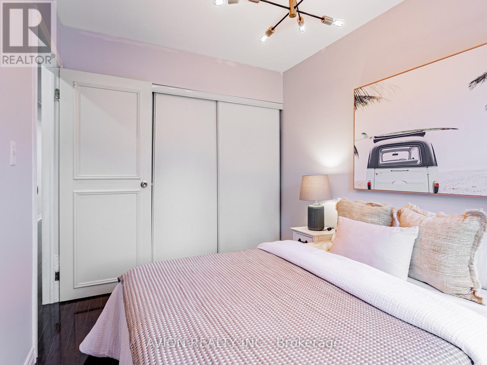 11 - 45 Cedarcroft Boulevard, Toronto (westminster-branson), Ontario