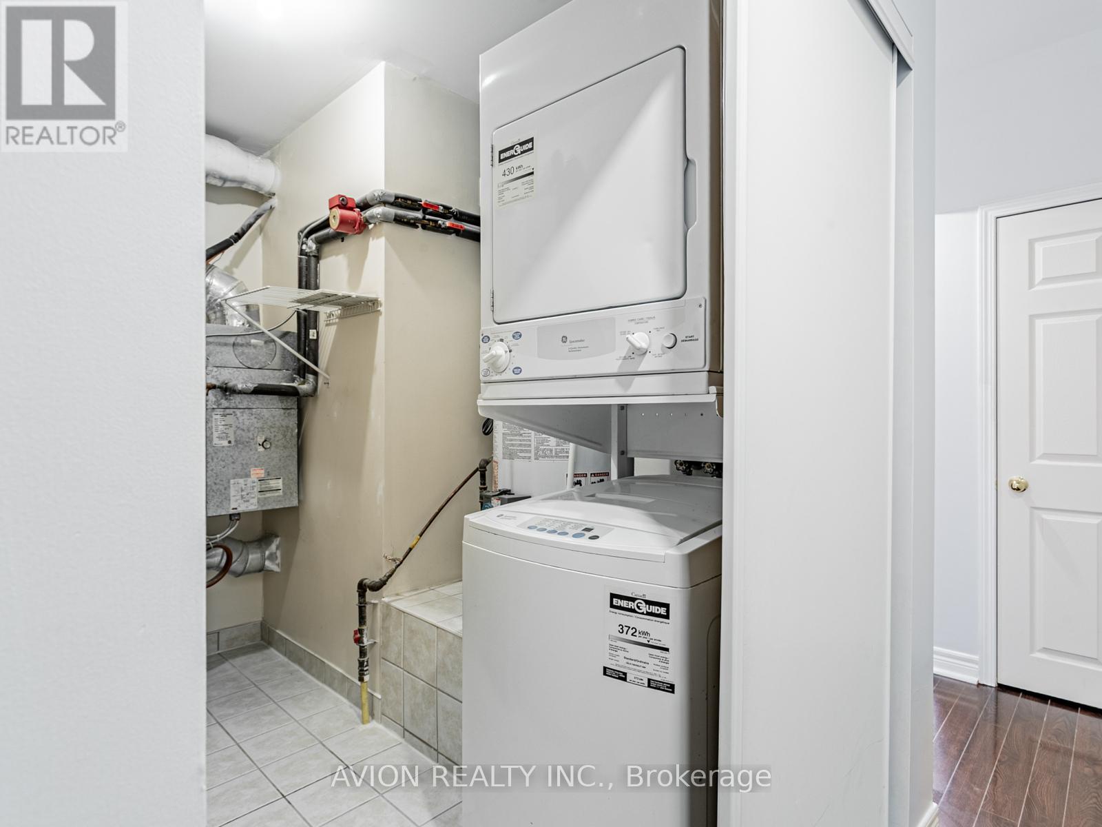 11 - 45 Cedarcroft Boulevard, Toronto (westminster-branson), Ontario