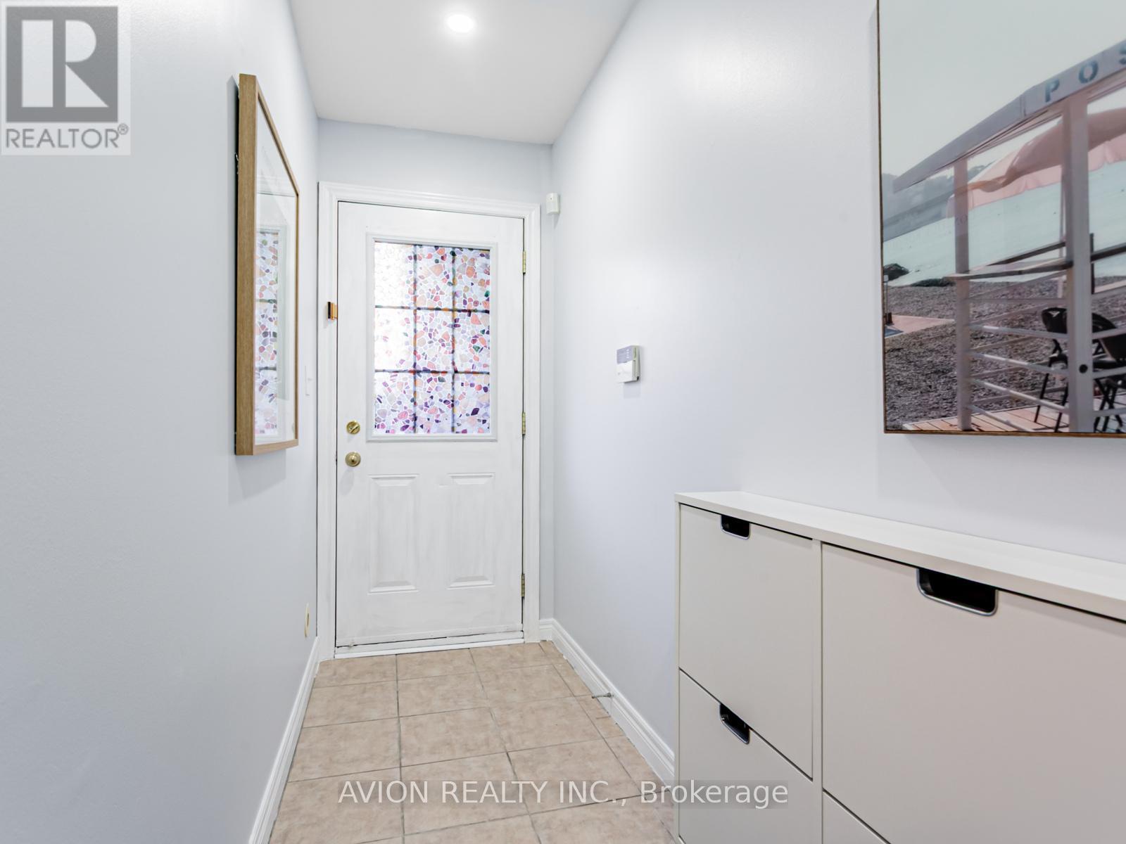 11 - 45 Cedarcroft Boulevard, Toronto (westminster-branson), Ontario