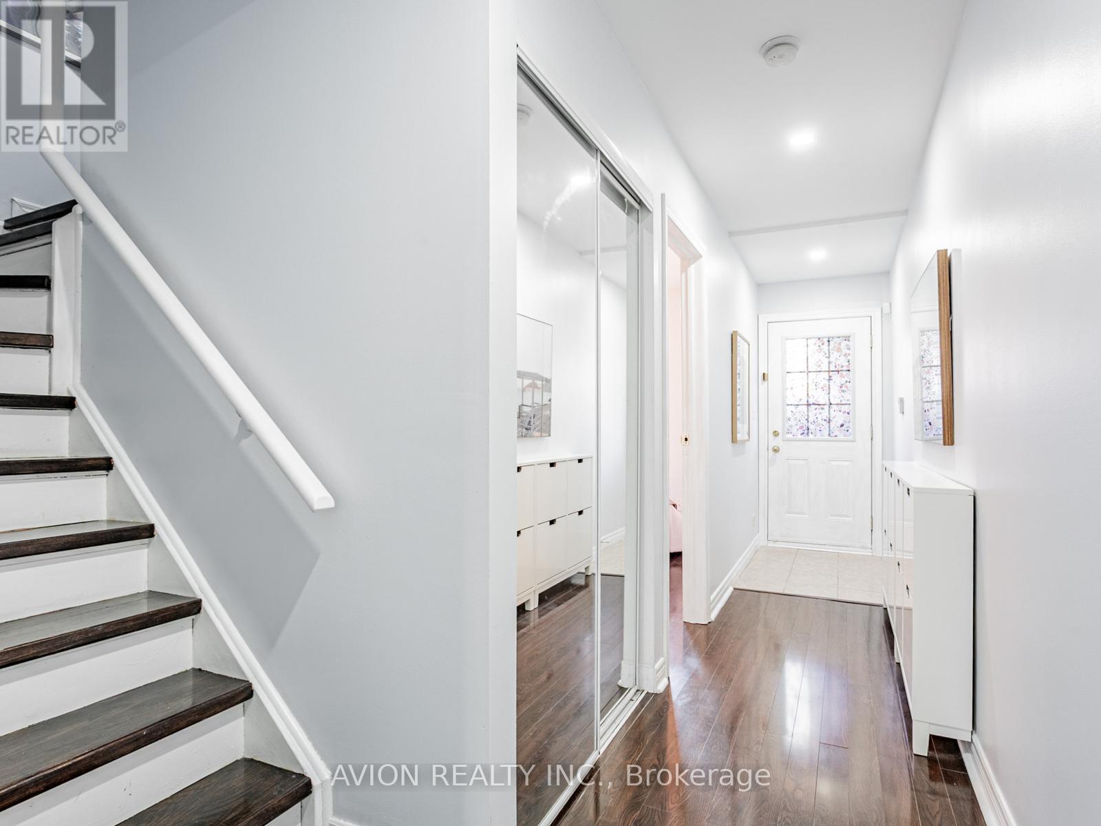 11 - 45 Cedarcroft Boulevard, Toronto (westminster-branson), Ontario