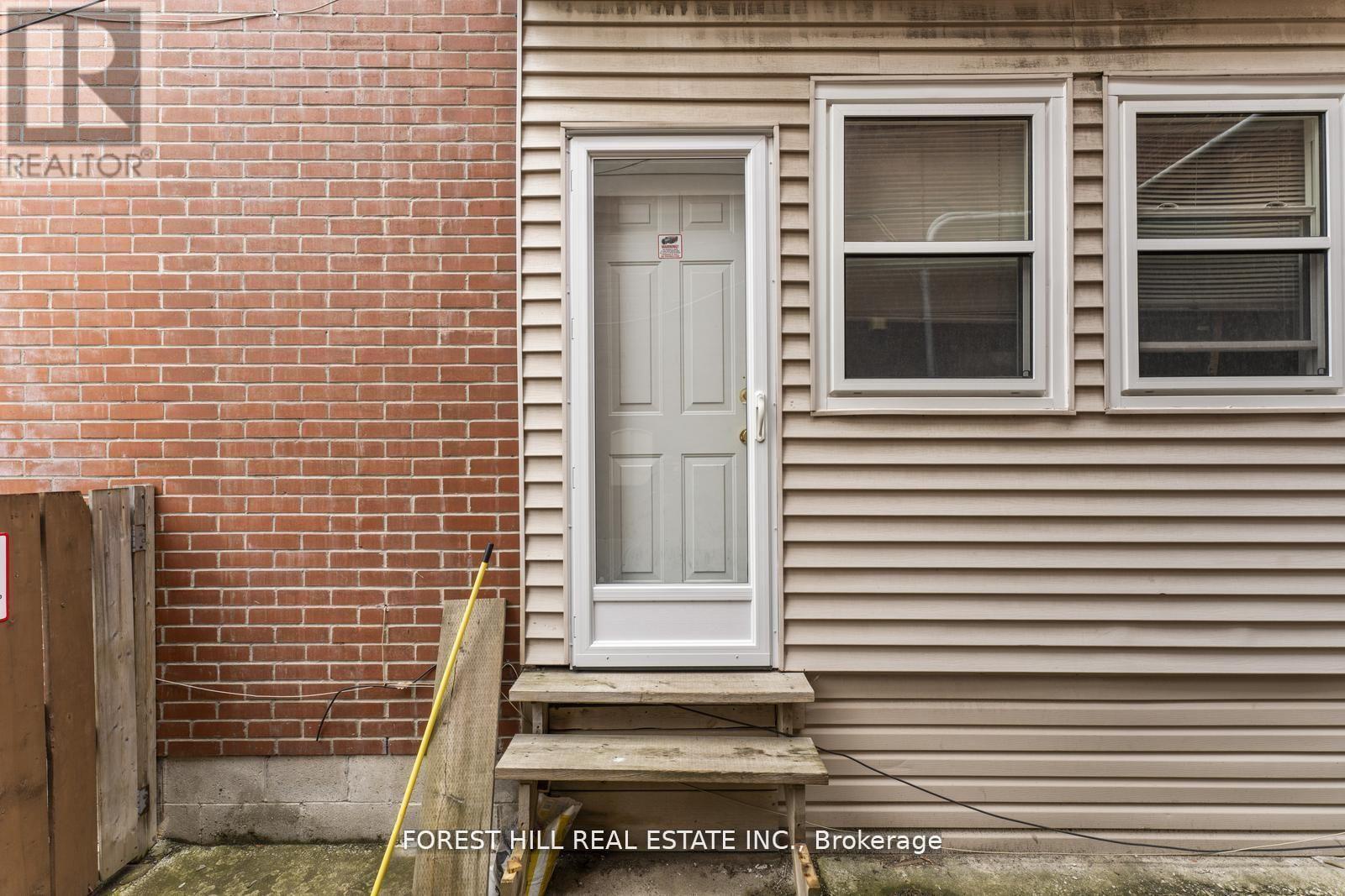 1046 Dovercourt Road, Toronto (dovercourt-wallace Emerson-junction), Ontario