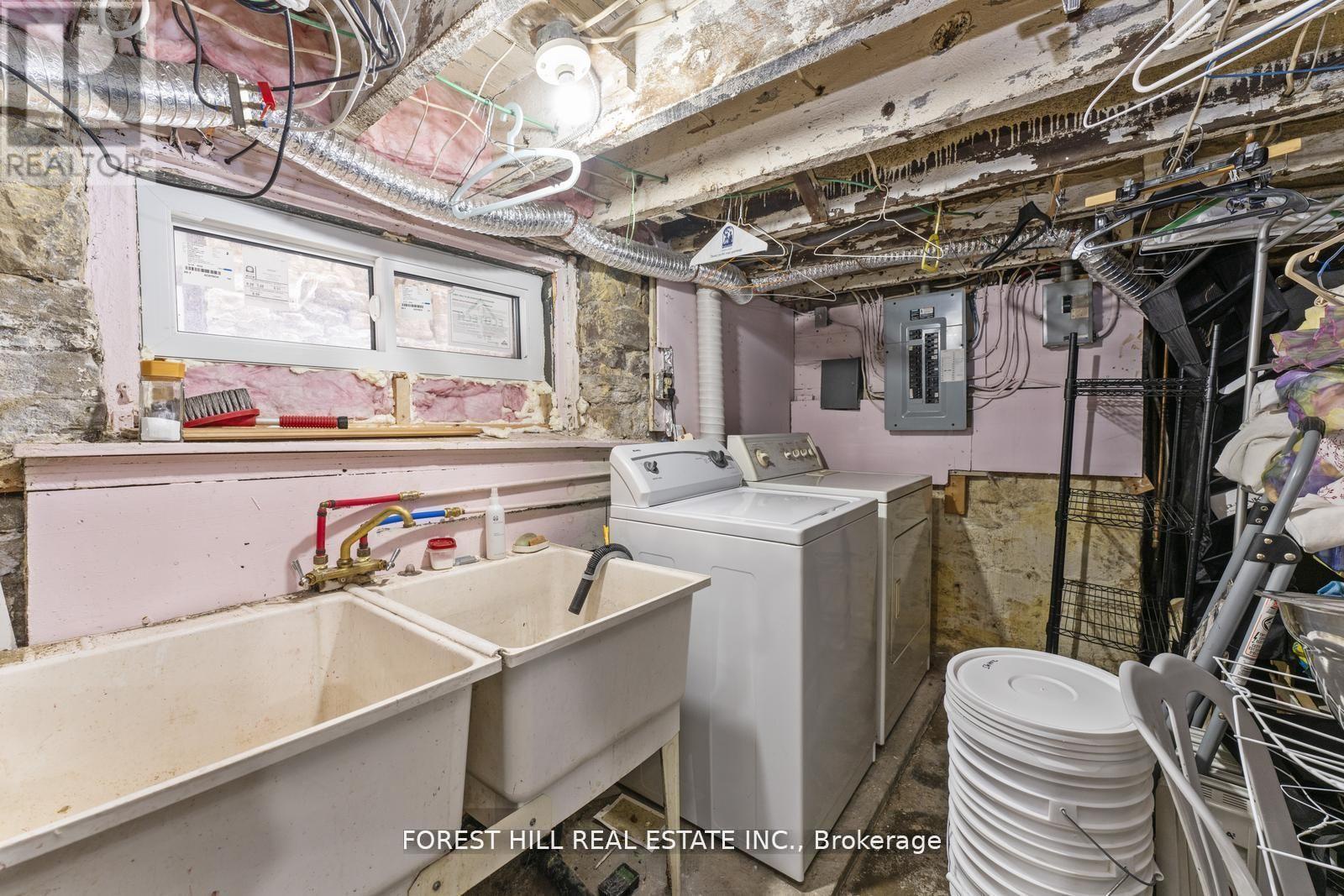 1046 Dovercourt Road, Toronto (dovercourt-wallace Emerson-junction), Ontario