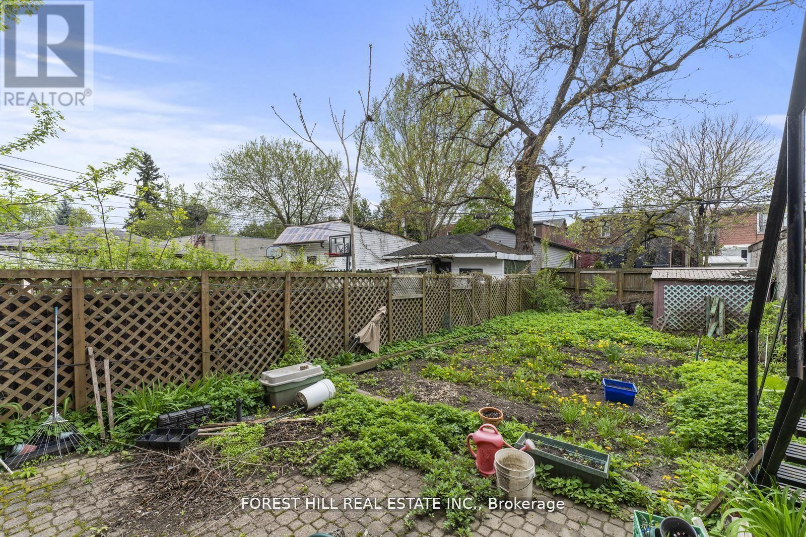 1046 Dovercourt Road, Toronto (dovercourt-wallace Emerson-junction), Ontario