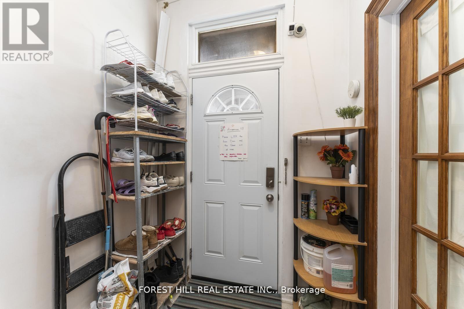 1046 Dovercourt Road, Toronto (dovercourt-wallace Emerson-junction), Ontario