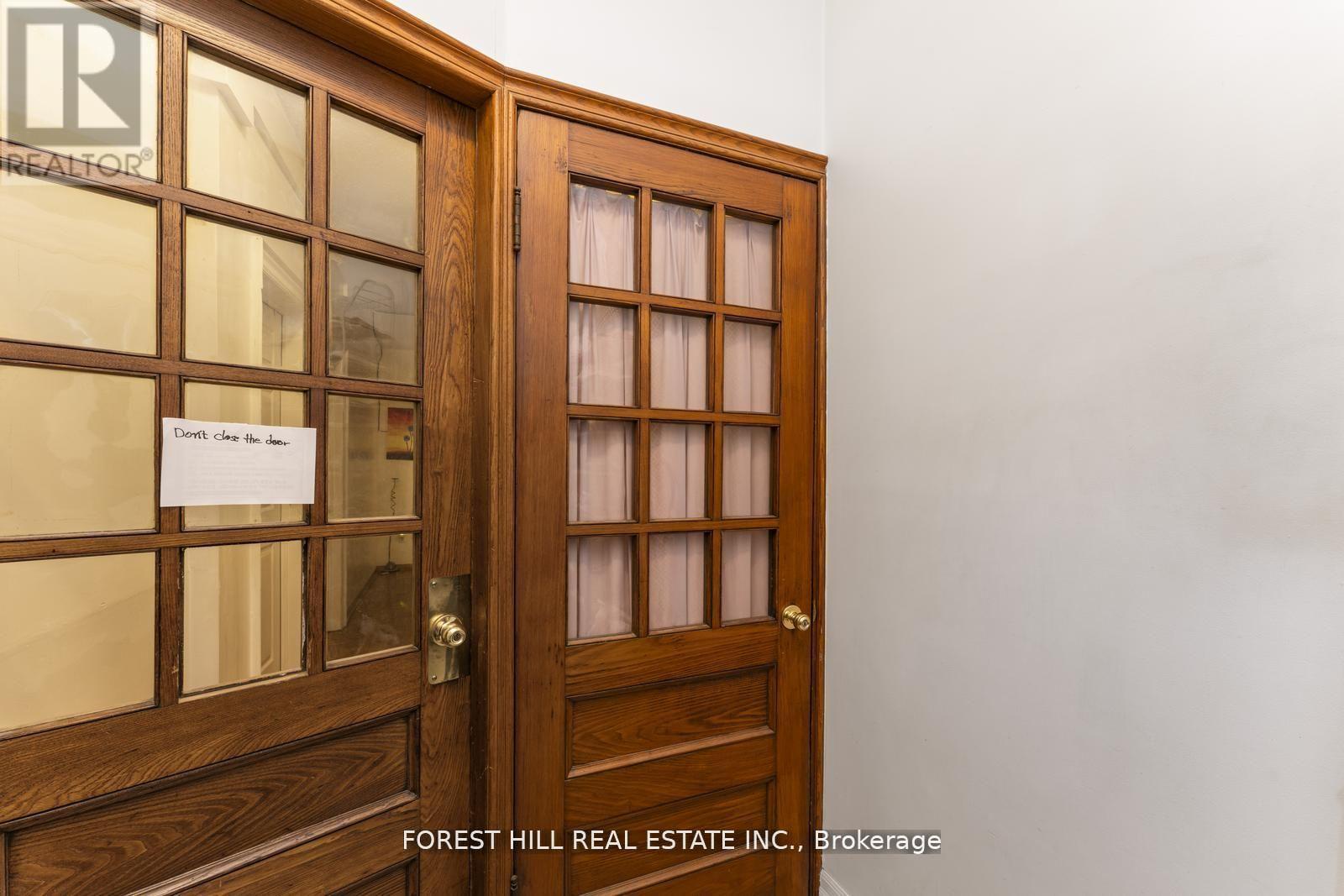 1046 Dovercourt Road, Toronto (dovercourt-wallace Emerson-junction), Ontario