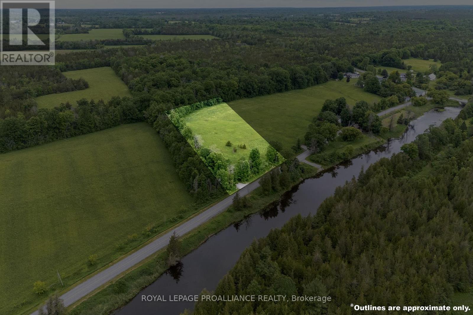 5035 Blessington Road, Tyendinaga (tyendinaga Township), Ontario