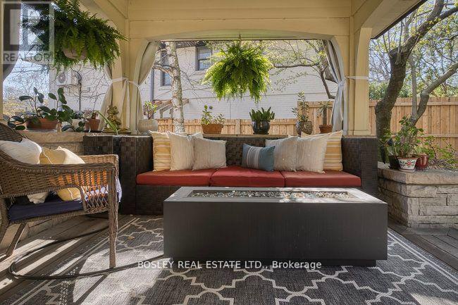 40 Castle Frank Crescent, Toronto (rosedale-moore Park), Ontario