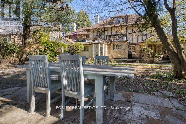 40 Castle Frank Crescent, Toronto (rosedale-moore Park), Ontario