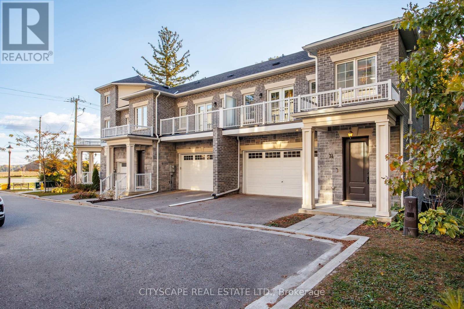 74 Old Bloomington Road, Aurora (aurora Estates), Ontario