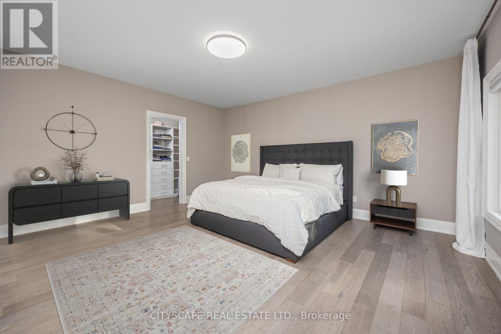 74 Old Bloomington Road, Aurora (aurora Estates), Ontario