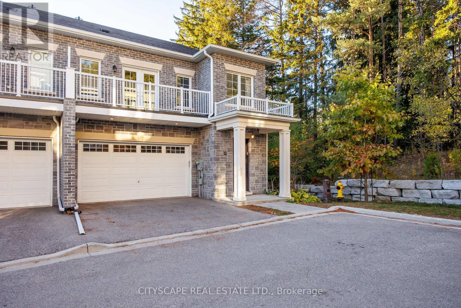 74 Old Bloomington Road, Aurora (aurora Estates), Ontario