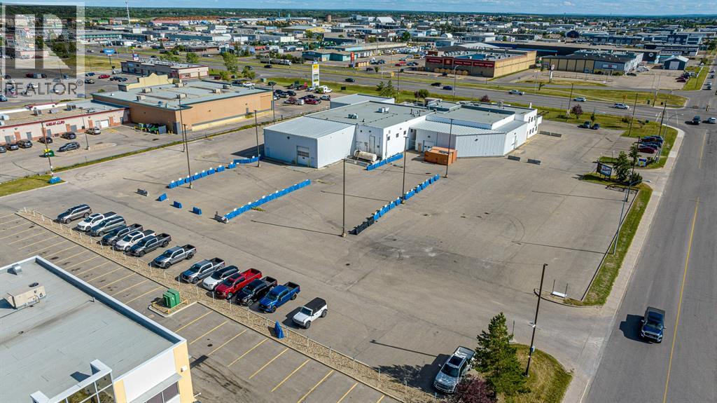 10101 112 Street, Grande Prairie, Alberta