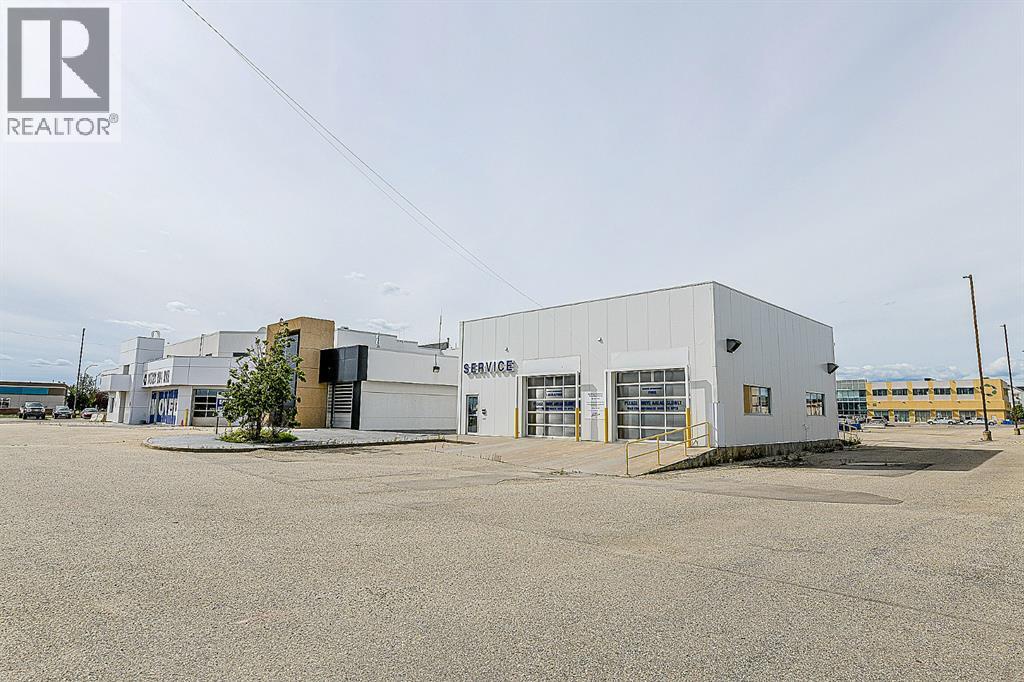 10101 112 Street, Grande Prairie, Alberta
