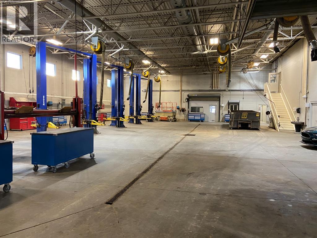 10101 112 Street, Grande Prairie, Alberta