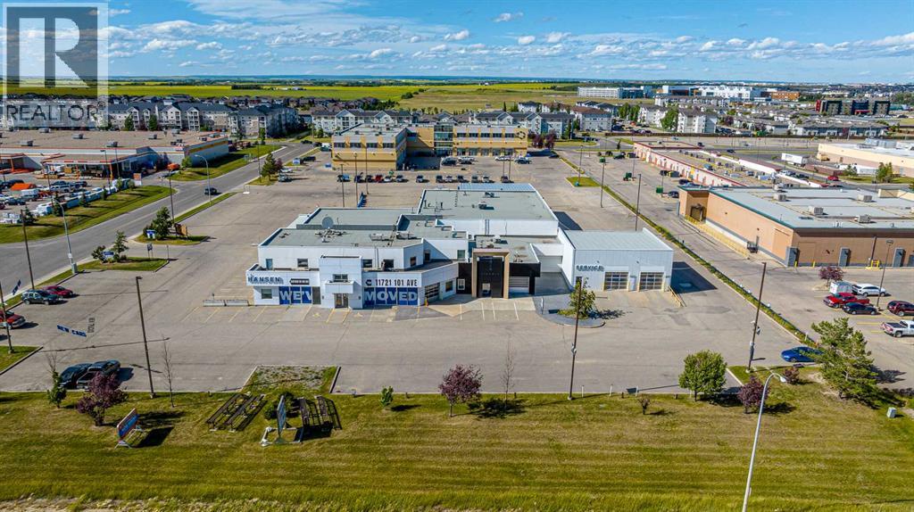 10101 112 Street, Grande Prairie, Alberta