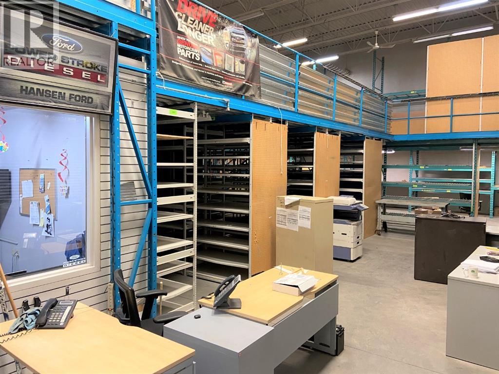 10101 112 Street, Grande Prairie, Alberta