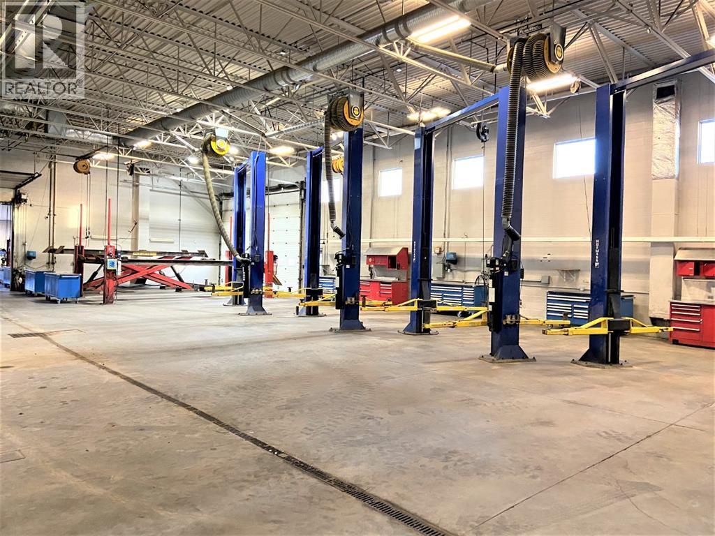 10101 112 Street, Grande Prairie, Alberta