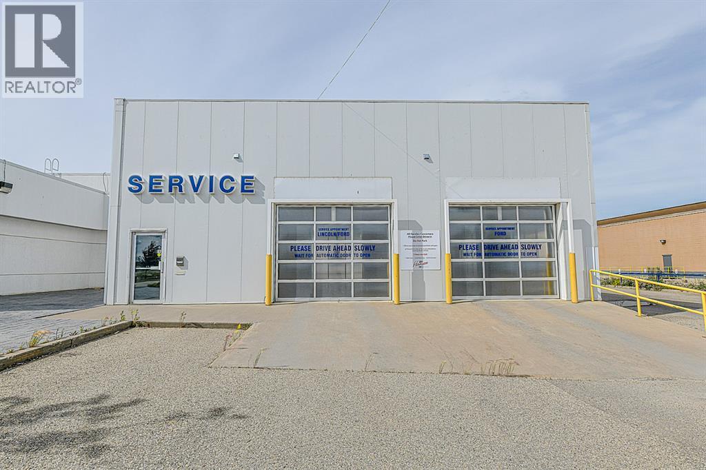 10101 112 Street, Grande Prairie, Alberta