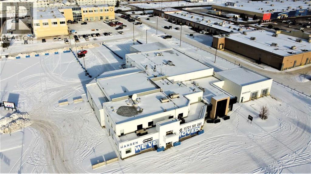 10101 112 Street, Grande Prairie, Alberta