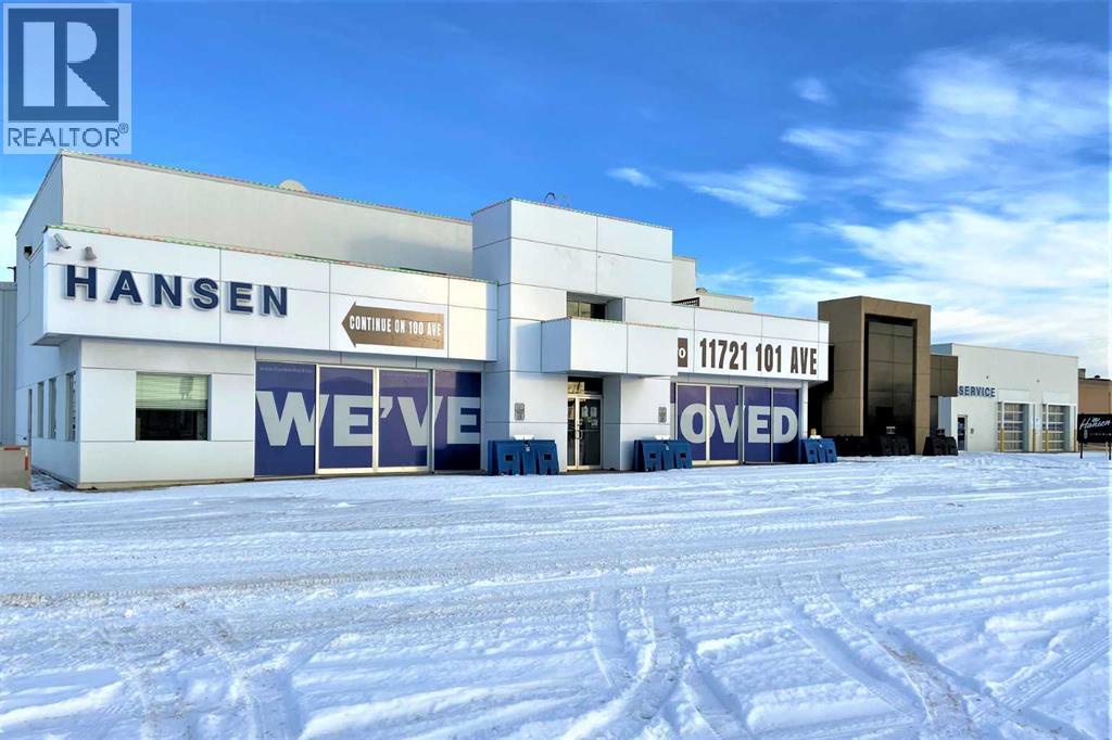 10101 112 Street, Grande Prairie, Alberta