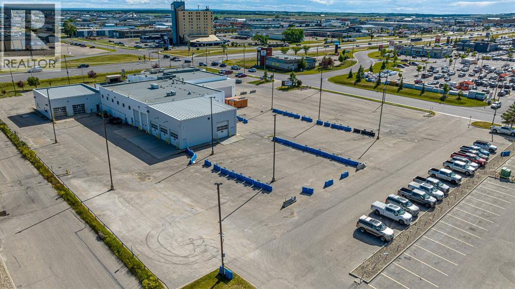 10101 112 Street, Grande Prairie, Alberta