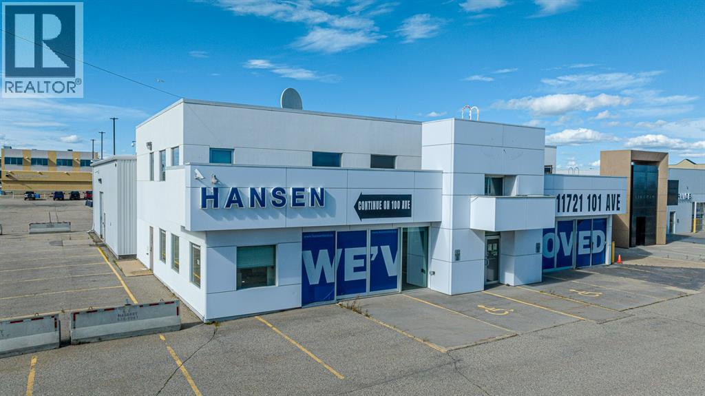 10101 112 Street, Grande Prairie, Alberta