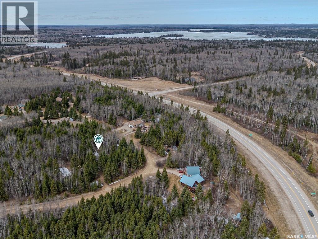 209 Poplar Crescent, Paddockwood Rm No. 520, Saskatchewan