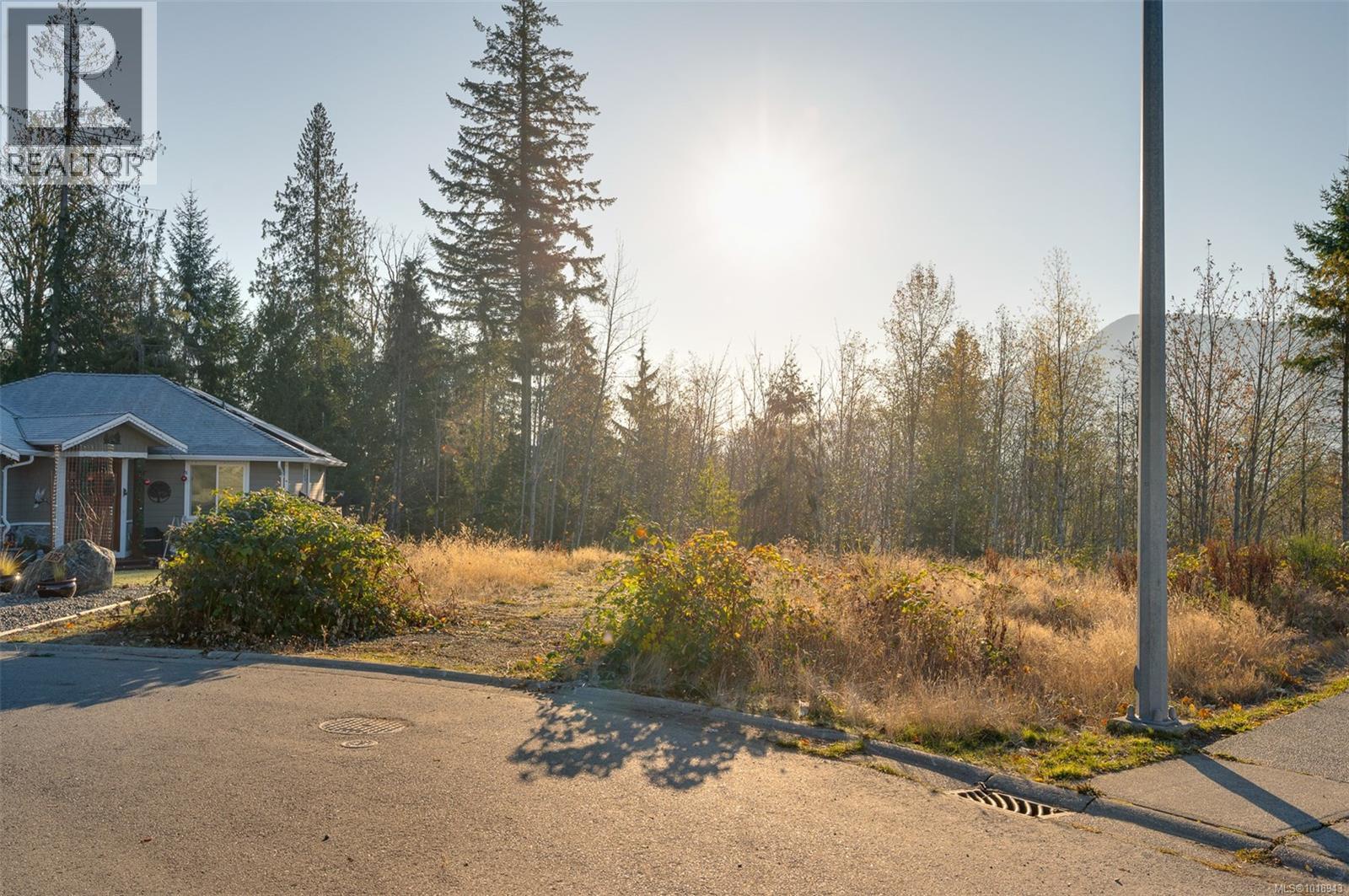 Lot 25 Beech Cres, Lake Cowichan, British Columbia