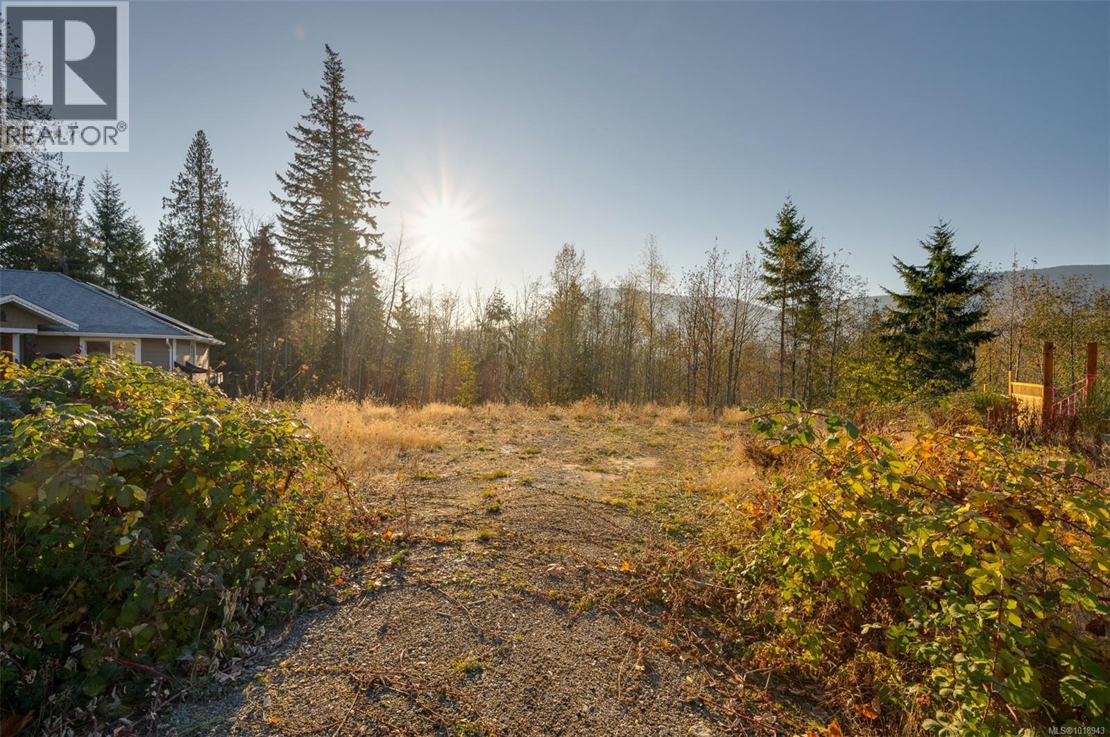 Lot 25 Beech Cres, Lake Cowichan, British Columbia