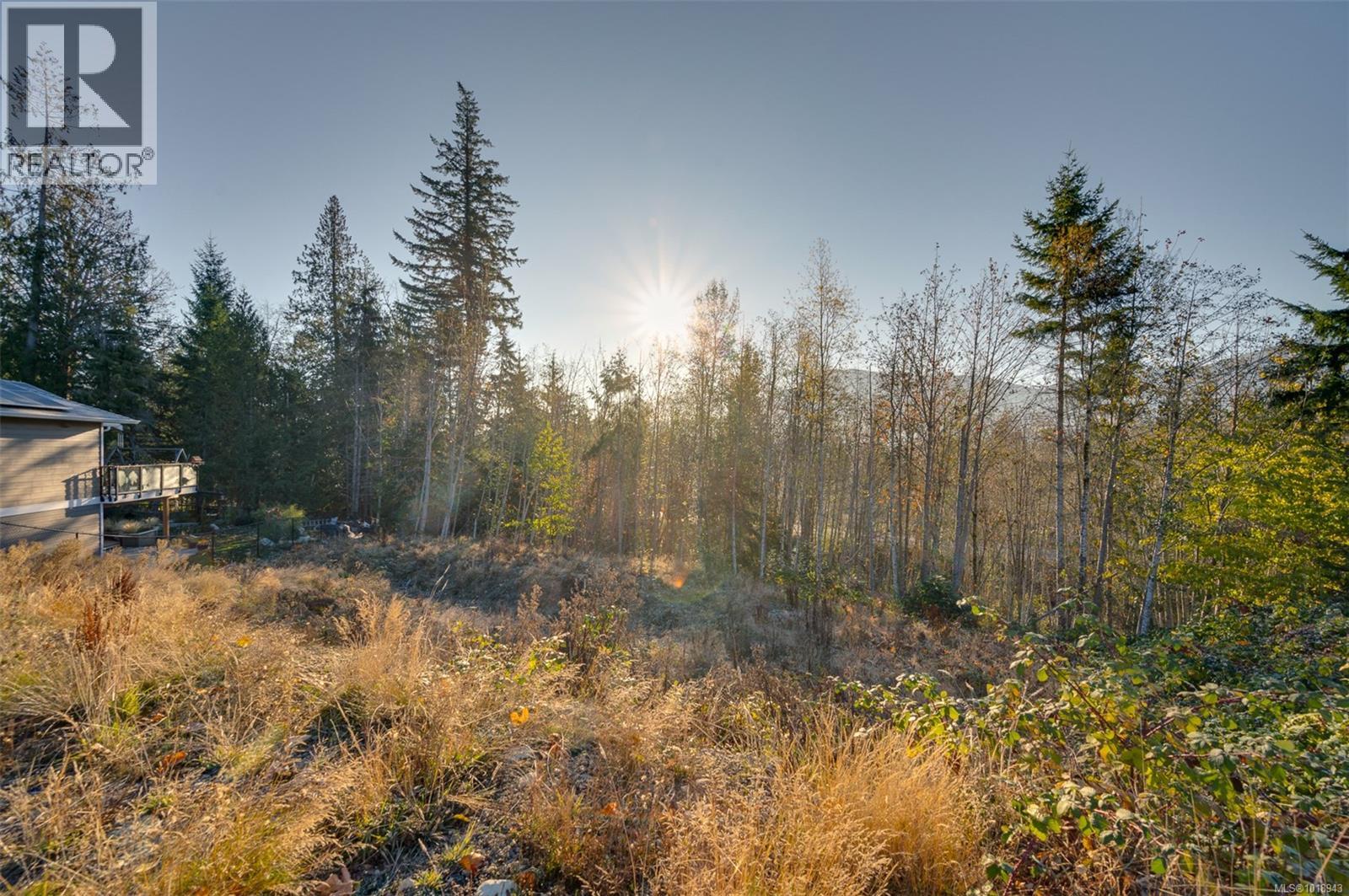 Lot 25 Beech Cres, Lake Cowichan, British Columbia