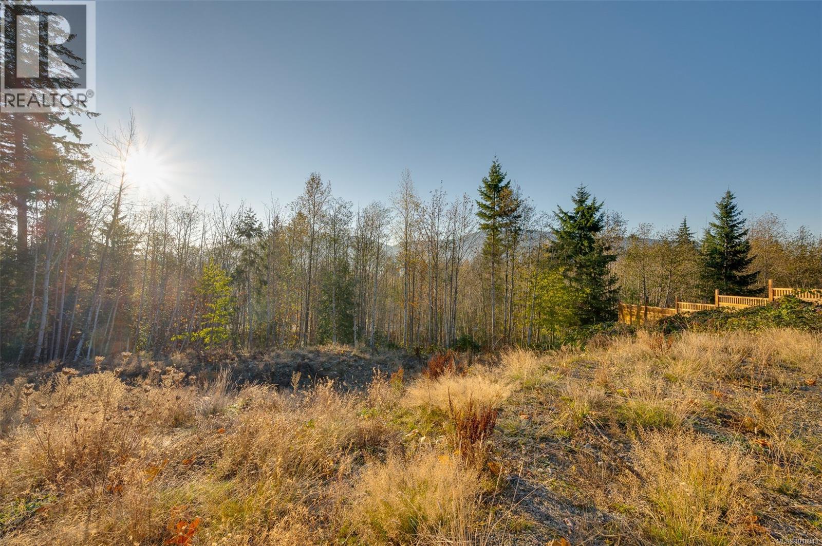 Lot 25 Beech Cres, Lake Cowichan, British Columbia