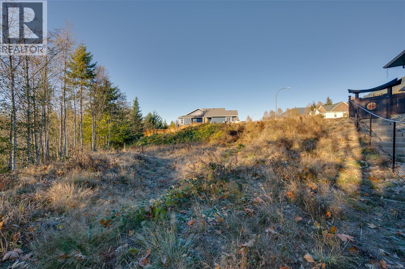 Lot 25 Beech Cres, Lake Cowichan, British Columbia