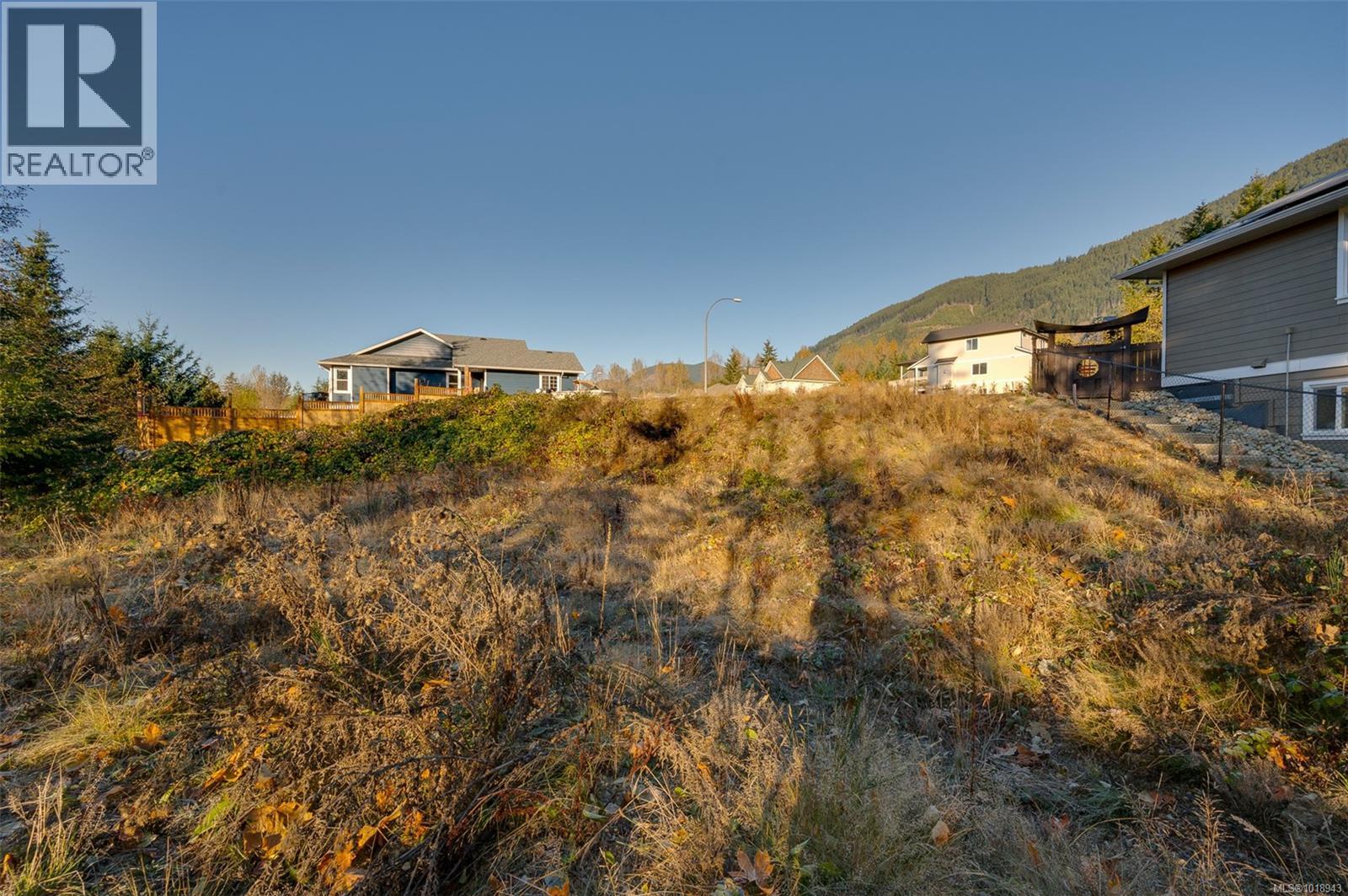 Lot 25 Beech Cres, Lake Cowichan, British Columbia