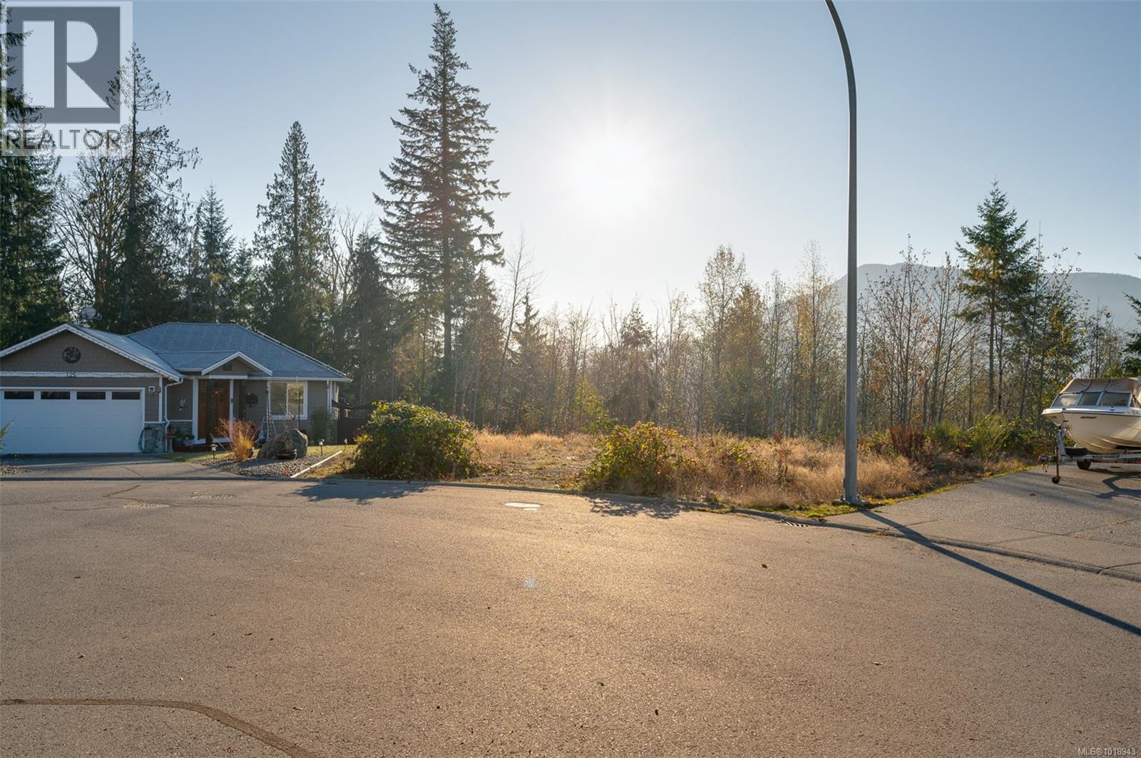 Lot 25 Beech Cres, Lake Cowichan, British Columbia