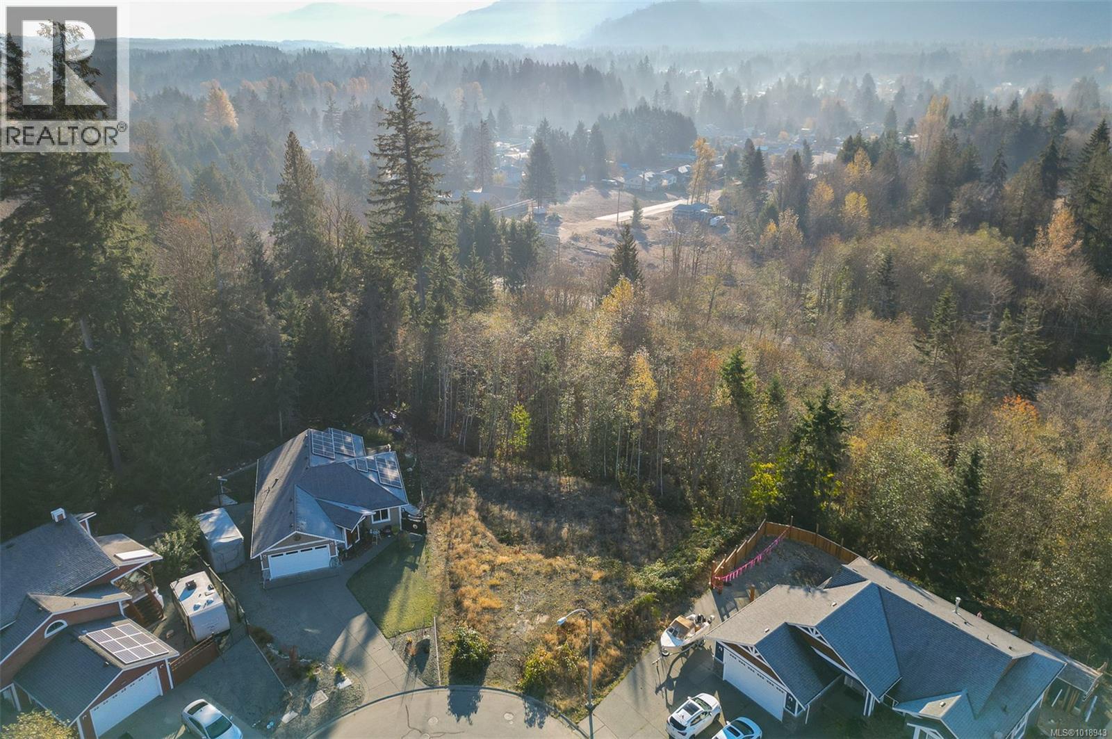 Lot 25 Beech Cres, Lake Cowichan, British Columbia