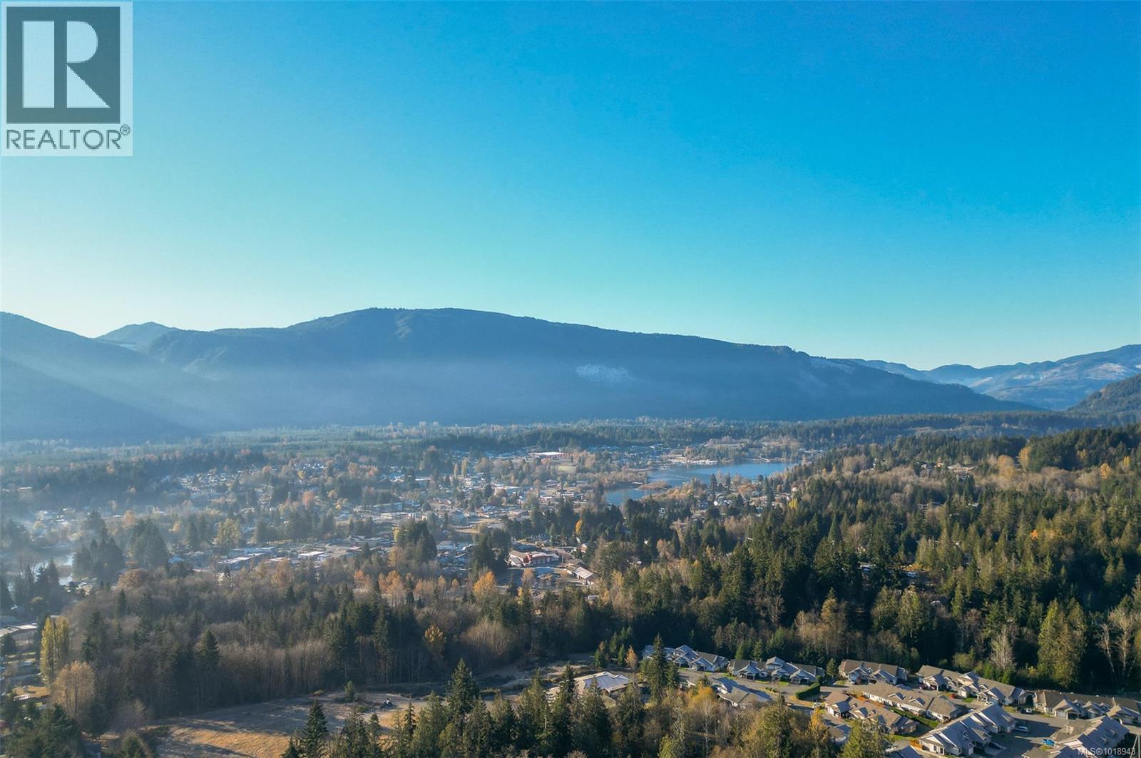 Lot 25 Beech Cres, Lake Cowichan, British Columbia