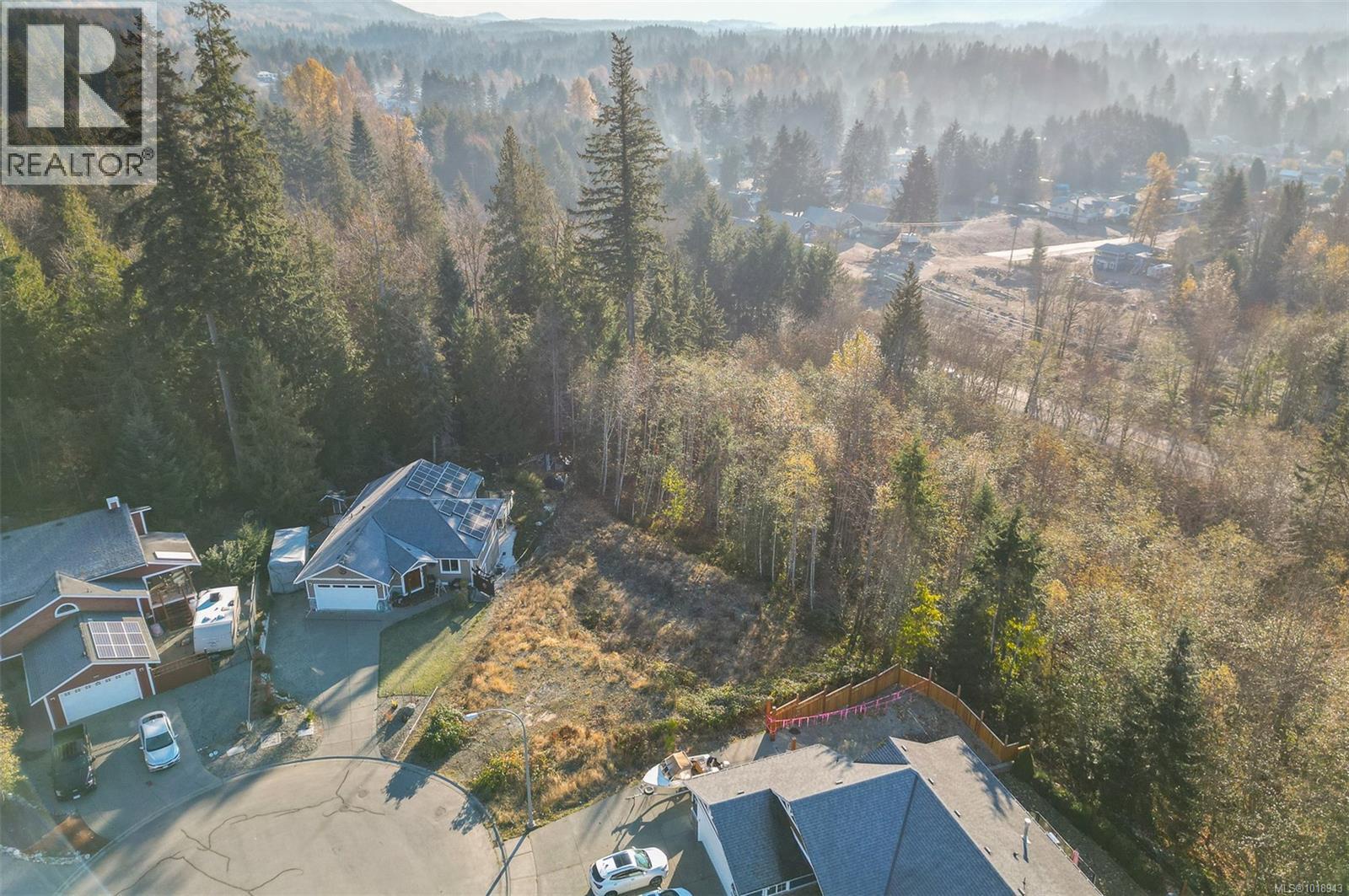 Lot 25 Beech Cres, Lake Cowichan, British Columbia