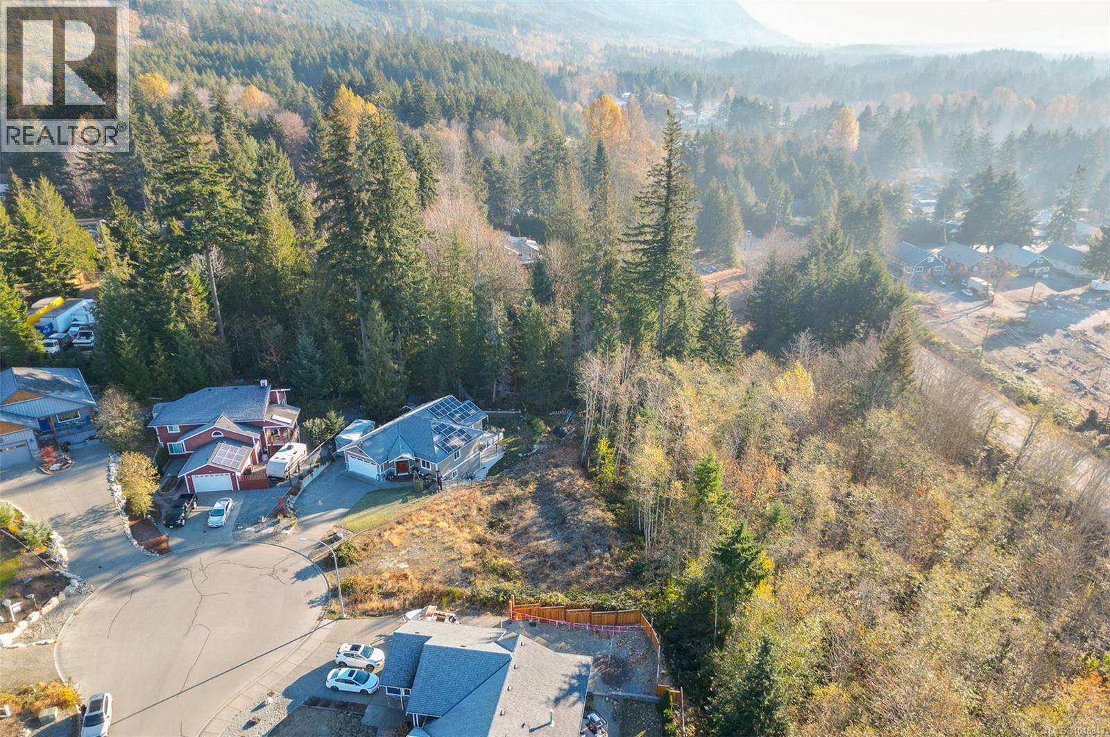 Lot 25 Beech Cres, Lake Cowichan, British Columbia