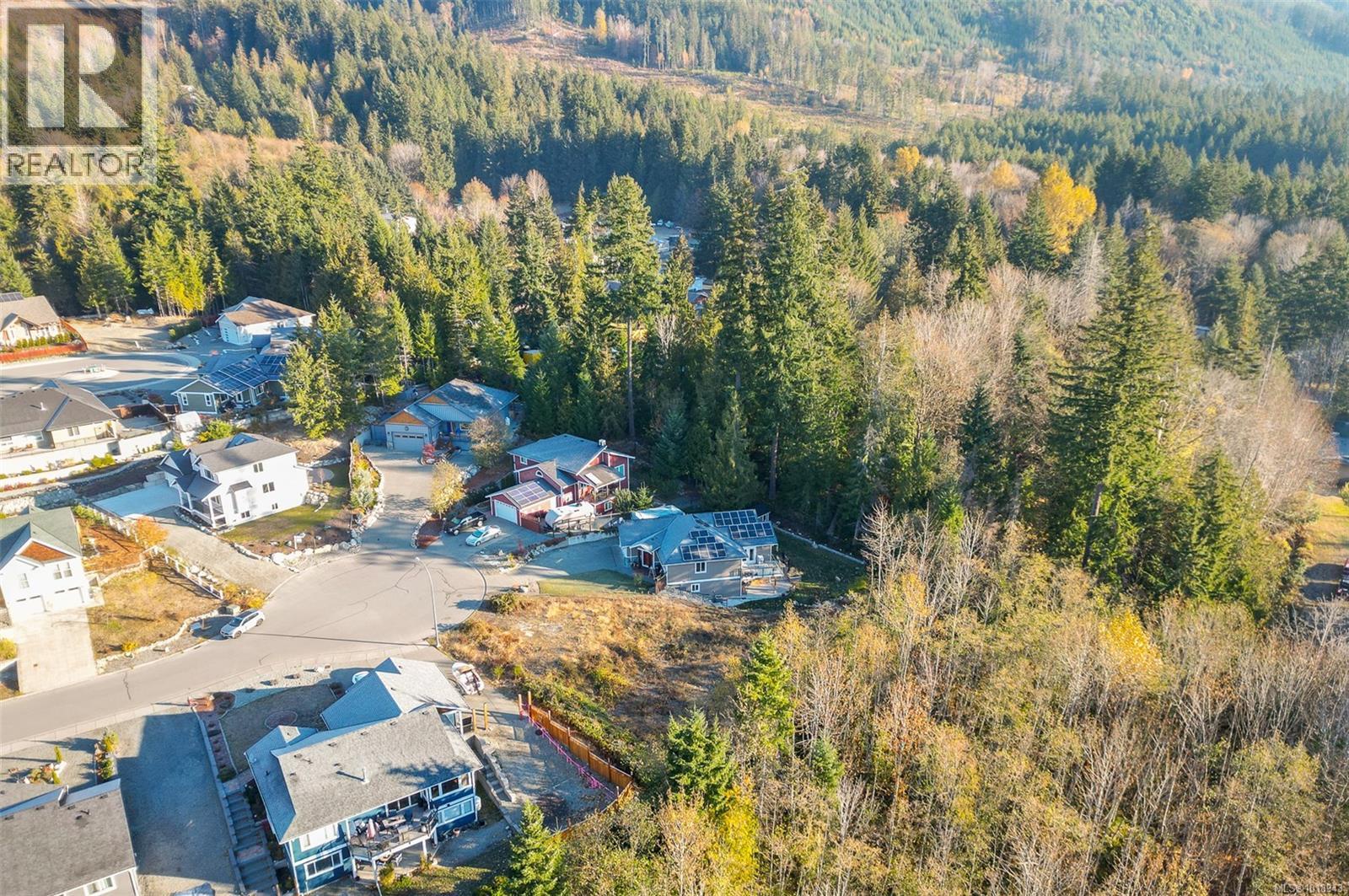 Lot 25 Beech Cres, Lake Cowichan, British Columbia