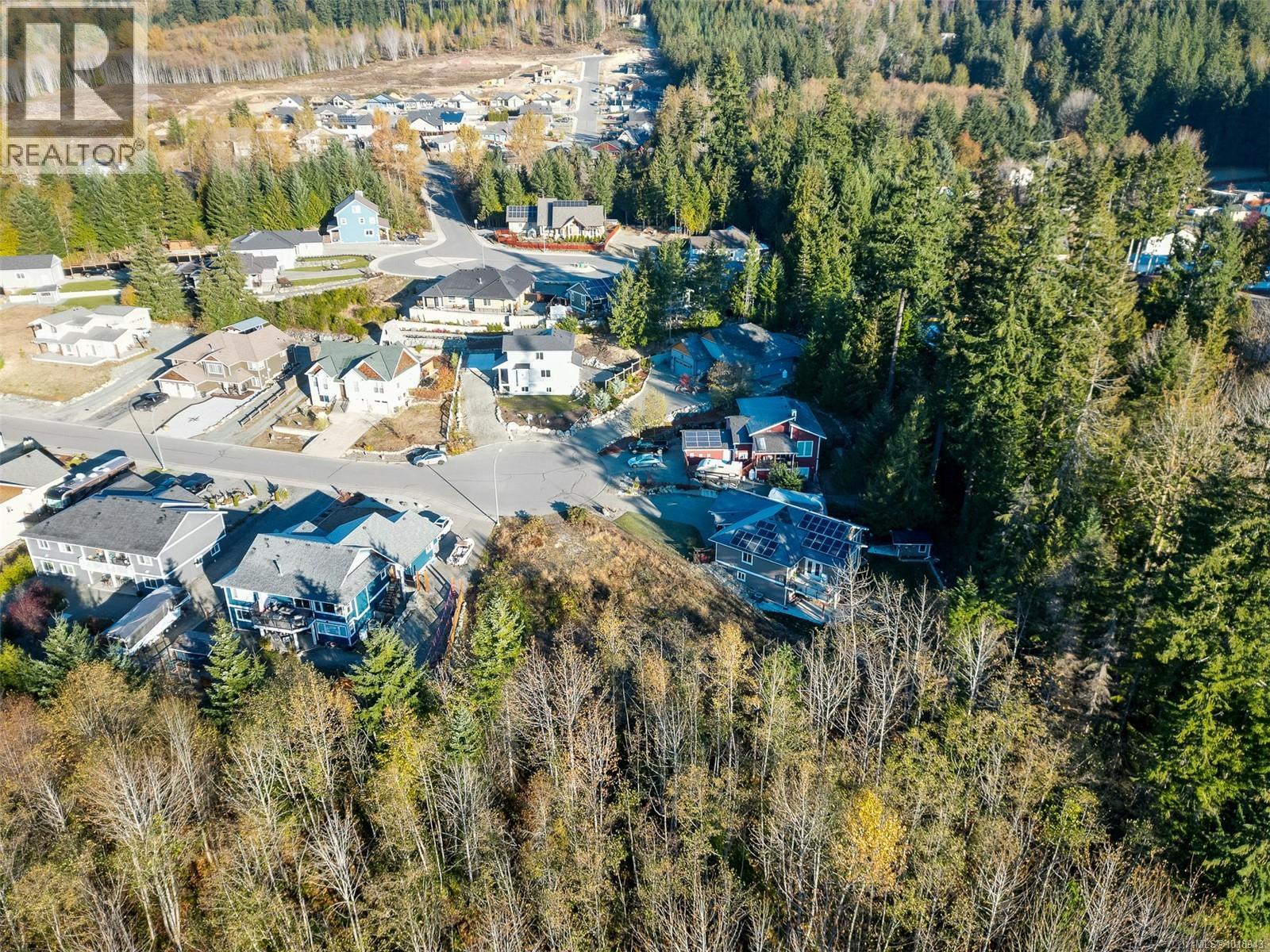 Lot 25 Beech Cres, Lake Cowichan, British Columbia