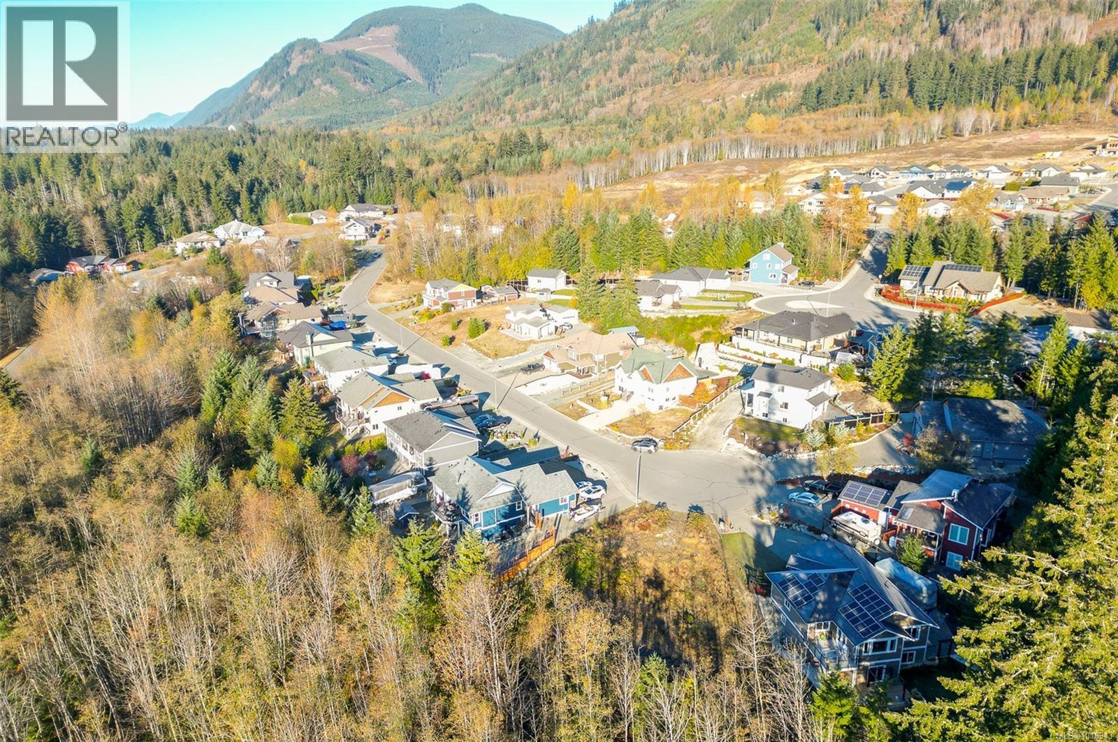 Lot 25 Beech Cres, Lake Cowichan, British Columbia