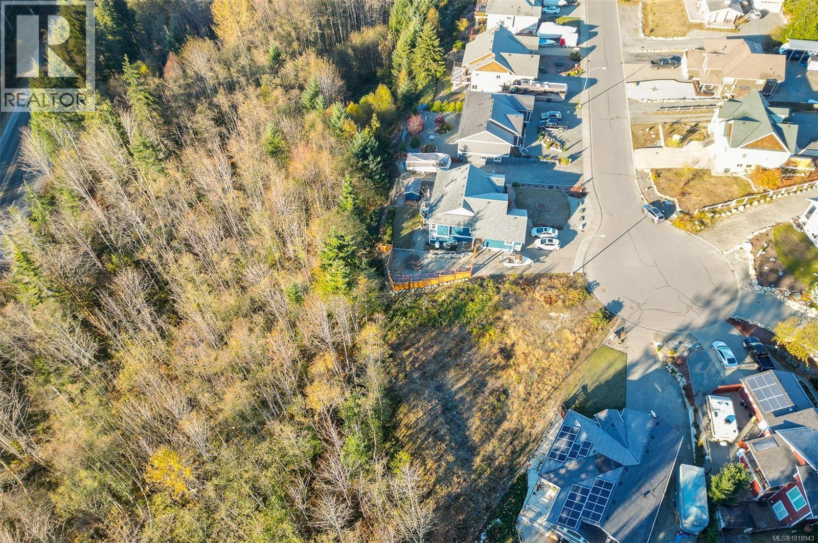 Lot 25 Beech Cres, Lake Cowichan, British Columbia