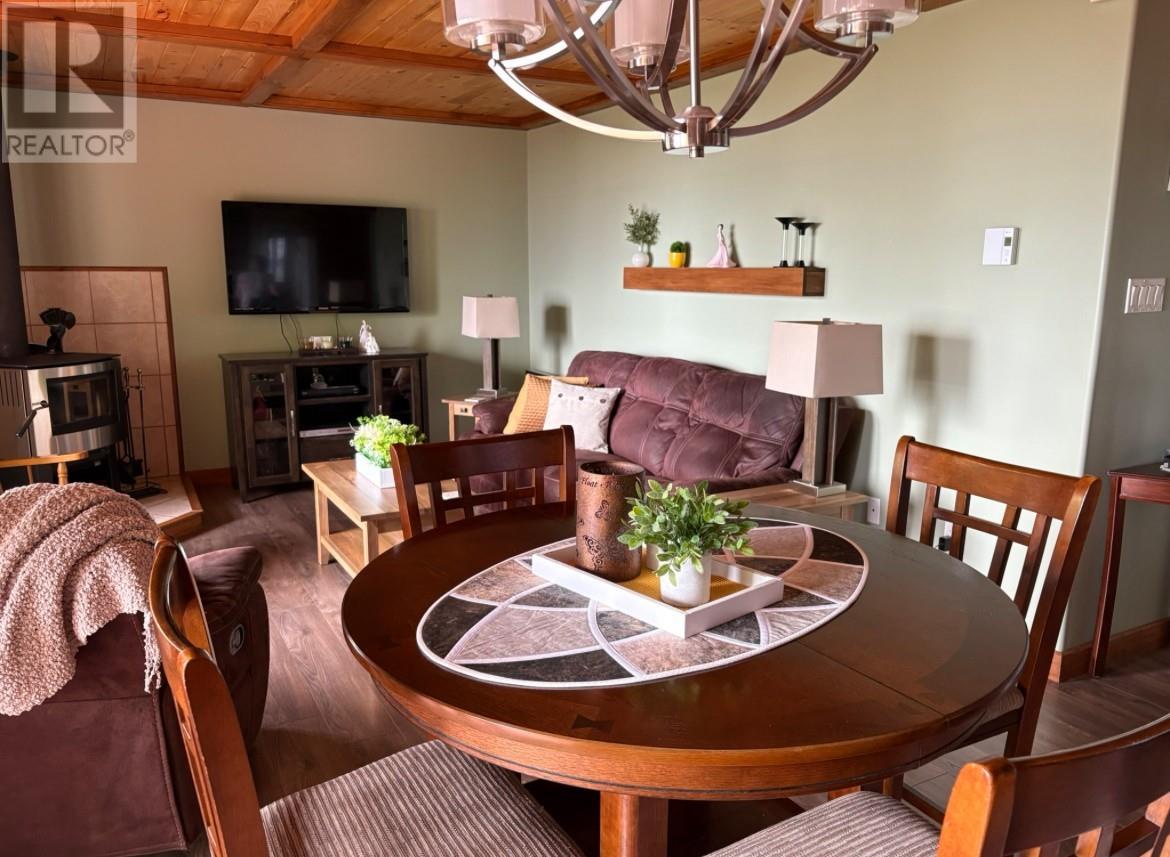 200 Comfort Cove Highway, Comfort Cove-newstead, Newfoundland And Labrador