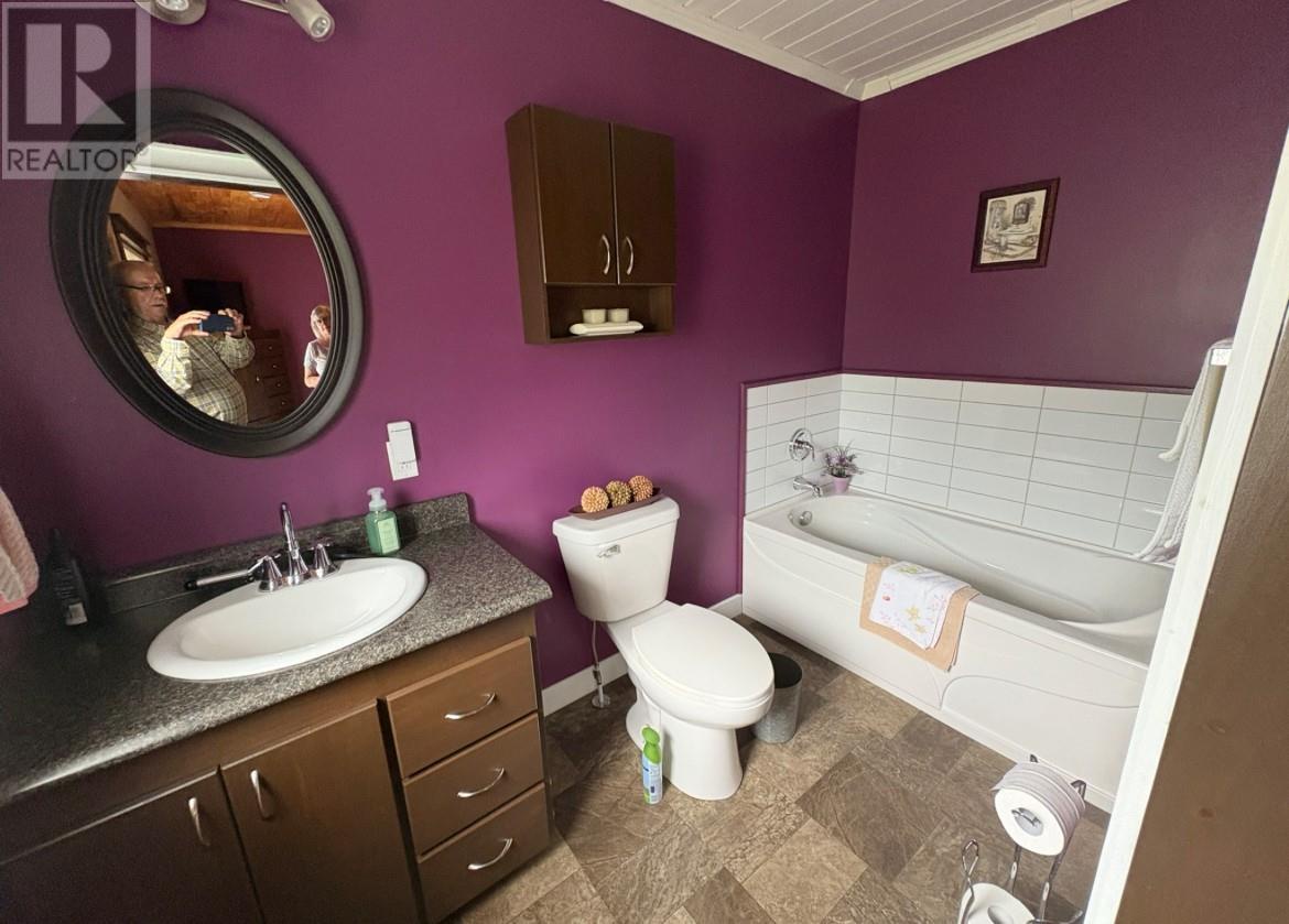 200 Comfort Cove Highway, Comfort Cove-newstead, Newfoundland And Labrador