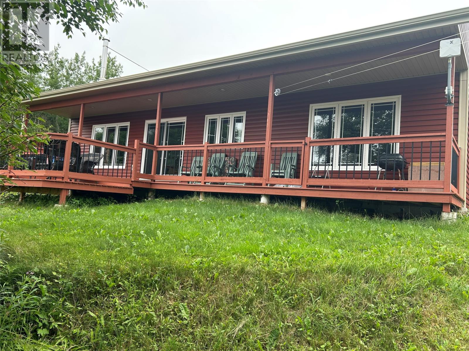 200 Comfort Cove Highway, Comfort Cove-newstead, Newfoundland And Labrador