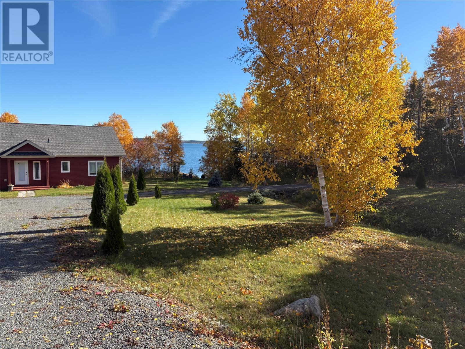 200 Comfort Cove Highway, Comfort Cove-newstead, Newfoundland And Labrador