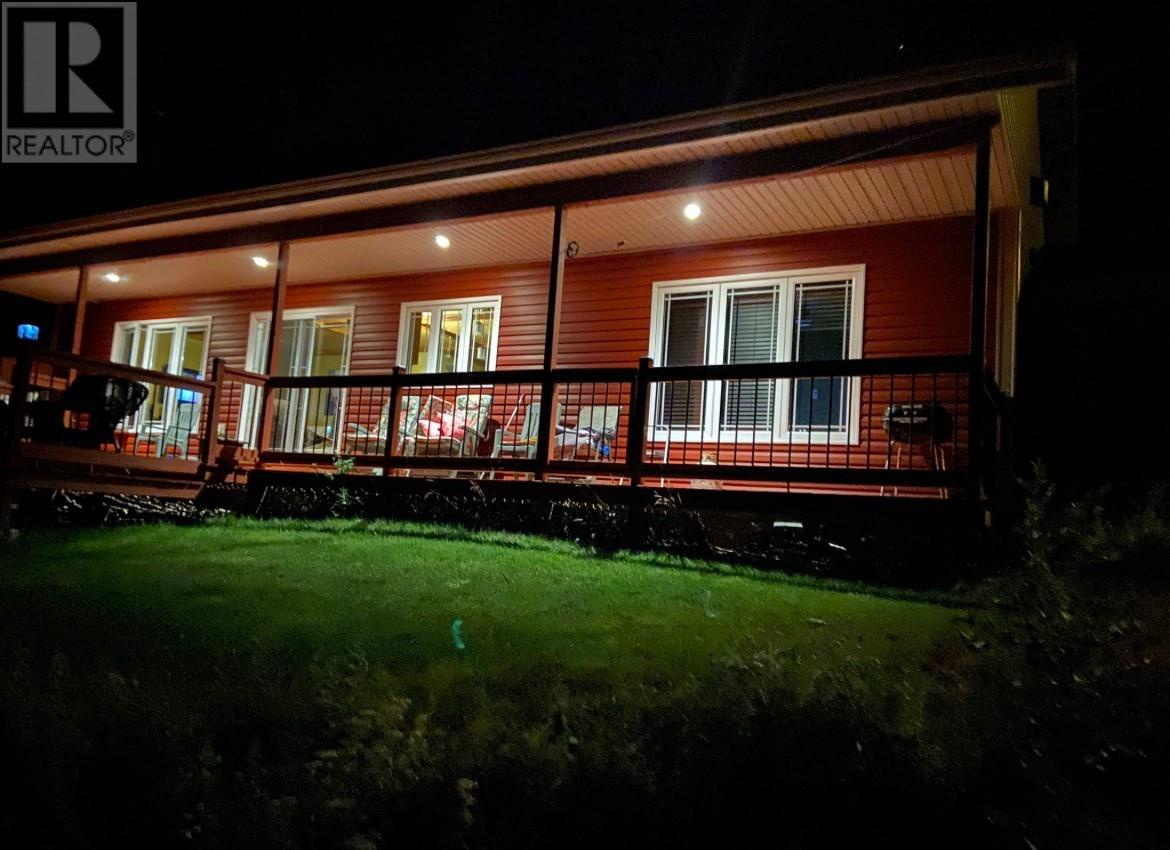 200 Comfort Cove Highway, Comfort Cove-newstead, Newfoundland And Labrador